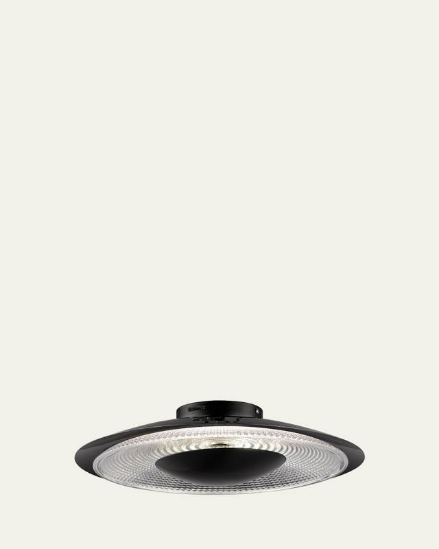 Mat Sanders design from Studio M Prismatic 16" Surface Mount